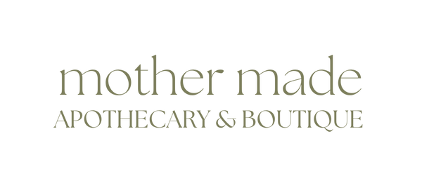 Mother Made Apothecary