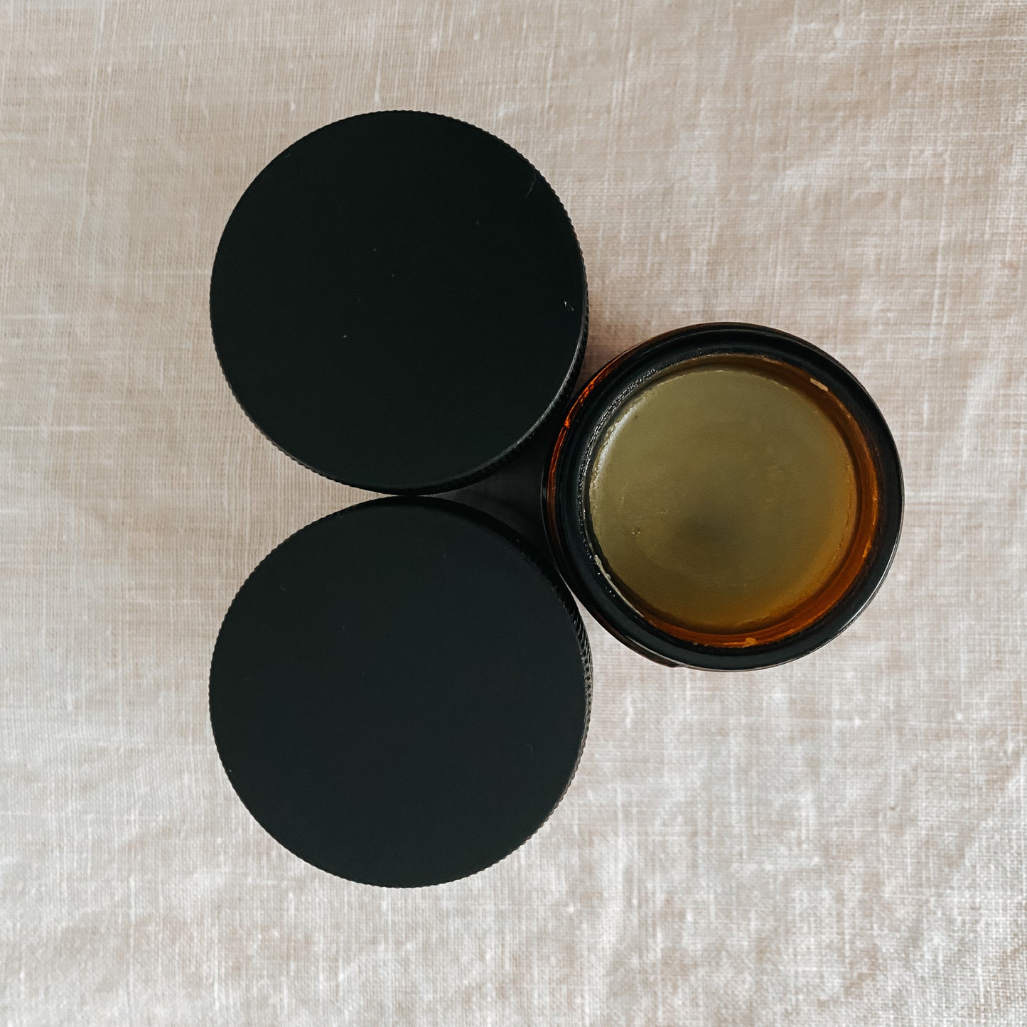 Comfrey Healing Salve