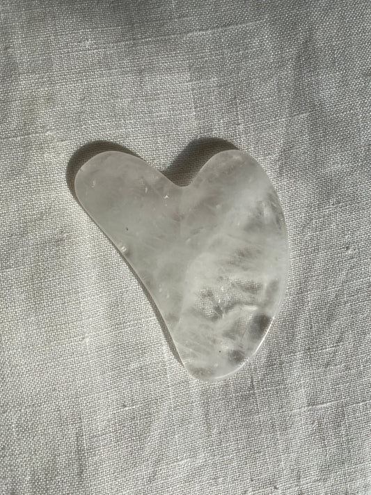 Gua Sha