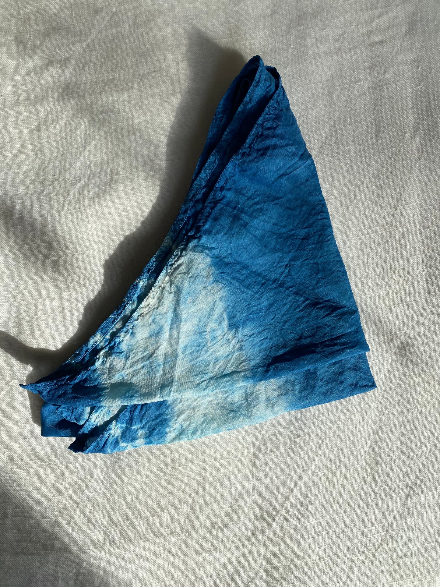 Silk Bandanas & Scarves