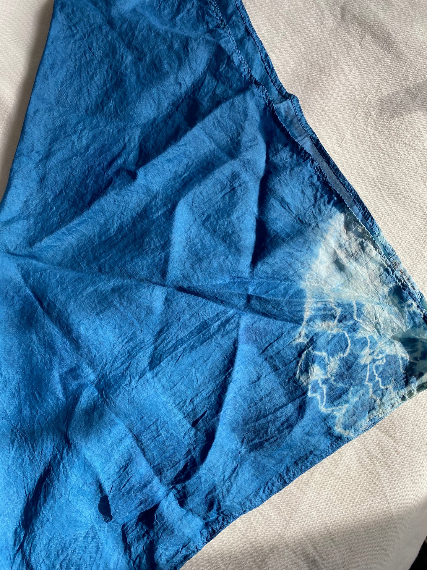 Silk Bandanas & Scarves