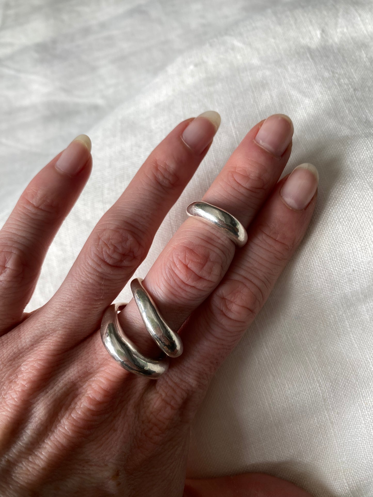 Elements Rings