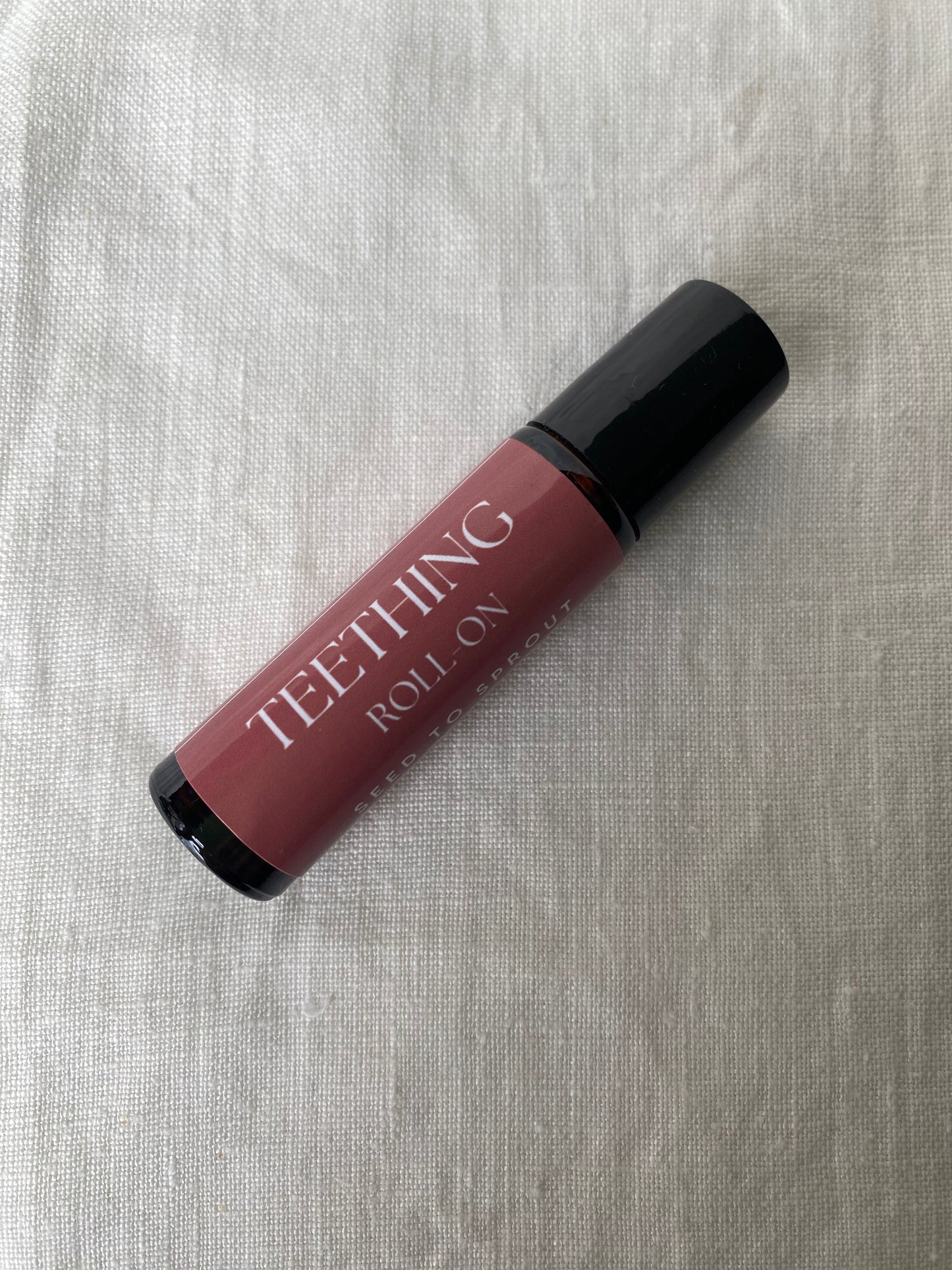 Teething Roll-on