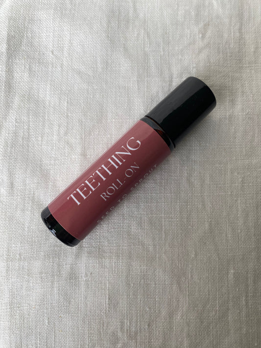 Teething Roll-on